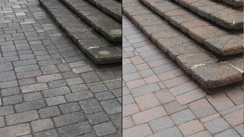 Stafford Power Washing Services near me
